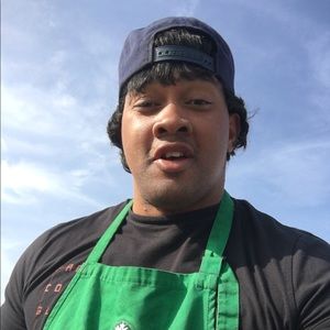 Meet your Posher, Eric